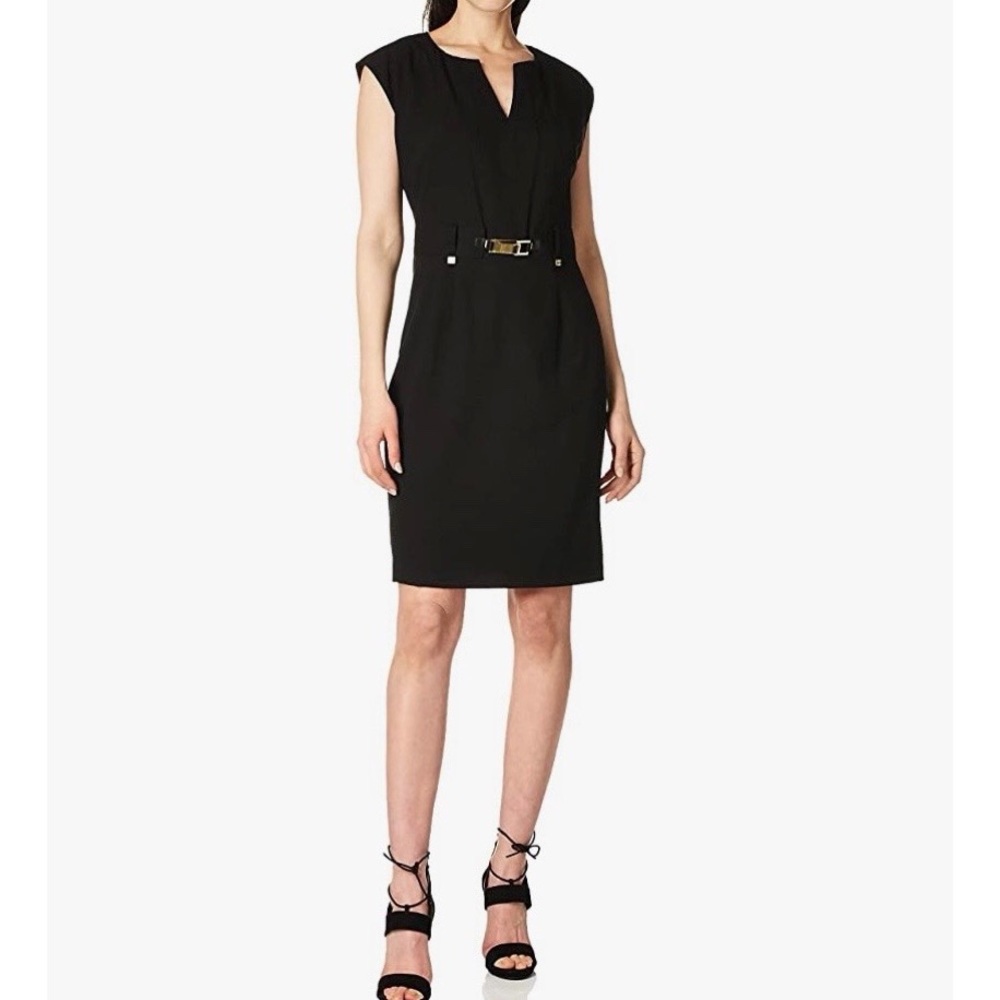 Calvin Klein dress, size 12